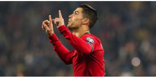 La vida disciplinada del fútbol de Cristiano Ronaldo rompe 700 goles